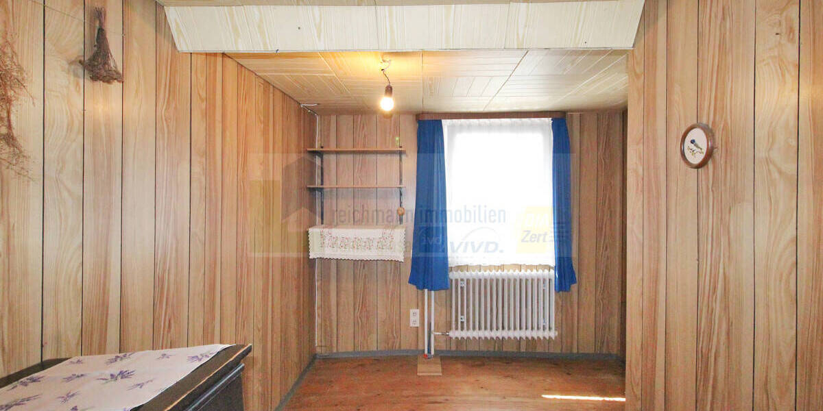 Einfamilienhaus Donaueschingen / Heidenhofen Heidenhofen - 6 Zimmer, 134 m&sup2;, 249.000&euro; | Angebot:25777193