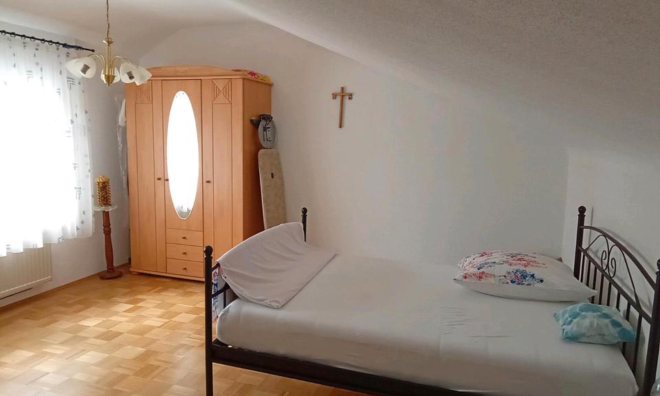 Einfamilienhaus Rottweil - 5 Zimmer, 90 m&sup2;, 399.000&euro; | Angebot:26021551