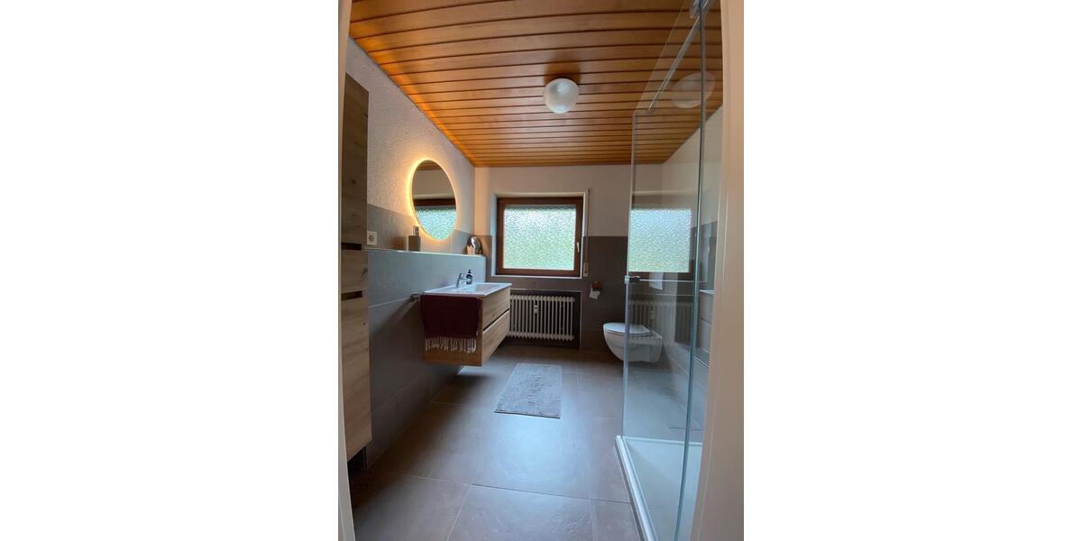 Etagenwohnung Tuttlingen - 3 Zimmer, 105 m&sup2;, 360.000&euro; | Angebot:26582236