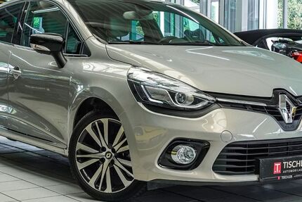 Renault Clio 33.703 km 13.880 &euro; Villingen-Schwenningen 78056