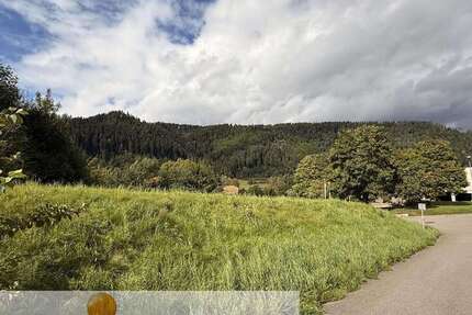 Grundstück Schiltach - 75.000&euro; | Angebot:23579249