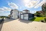 Etagenwohnung Donaueschingen - 5 Zimmer, 126 m&sup2;, 499.900&euro; | Angebot:25738202