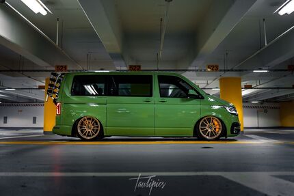 VW T6 Multivan 170.000 km 110.000 &euro; Titisee-Neustadt 79822