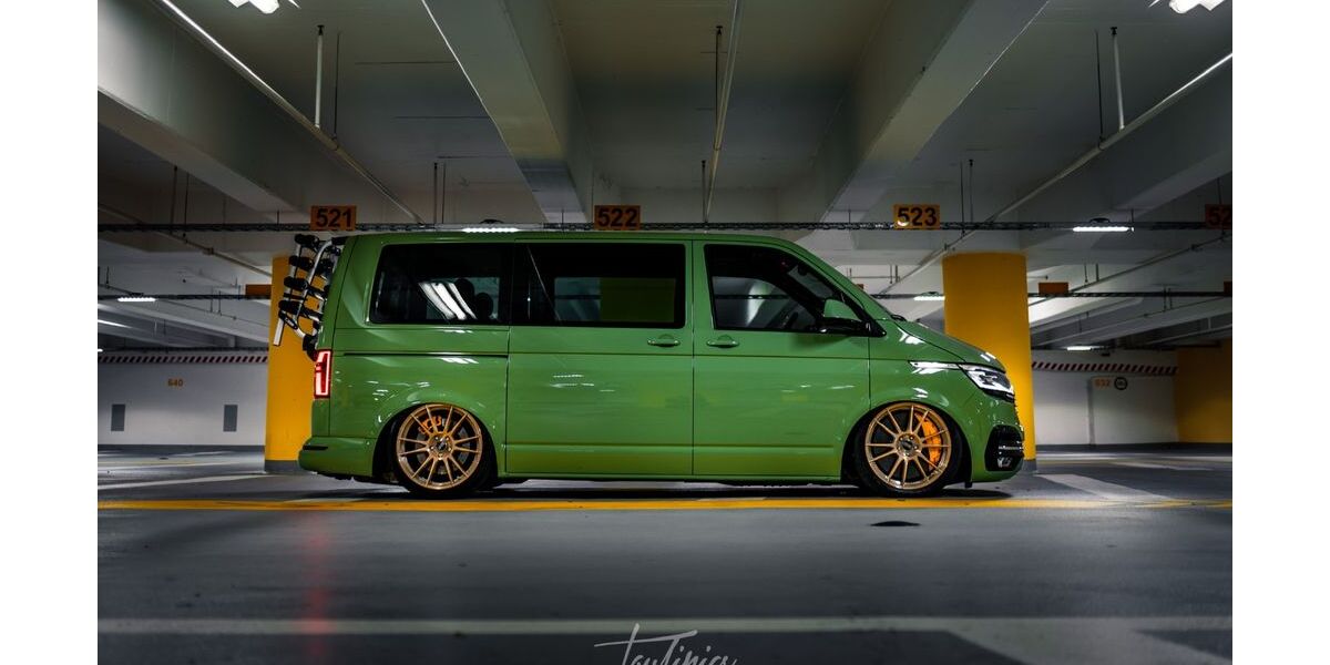 VW T6 Multivan 170.000 km 110.000 &euro; Titisee-Neustadt 79822