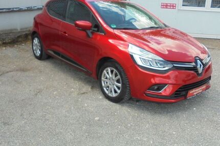 Renault Clio 102.850 km 8.900 &euro; Spaichingen 78549