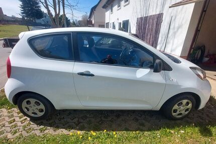 Kia Picanto 29.748 km 4.750 &euro; Durchhausen 78591
