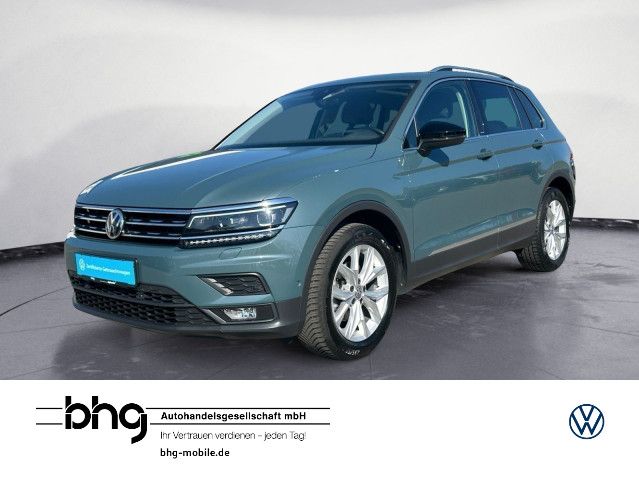 VW Tiguan 63.209 km 22.760 &euro; Rottweil 78628