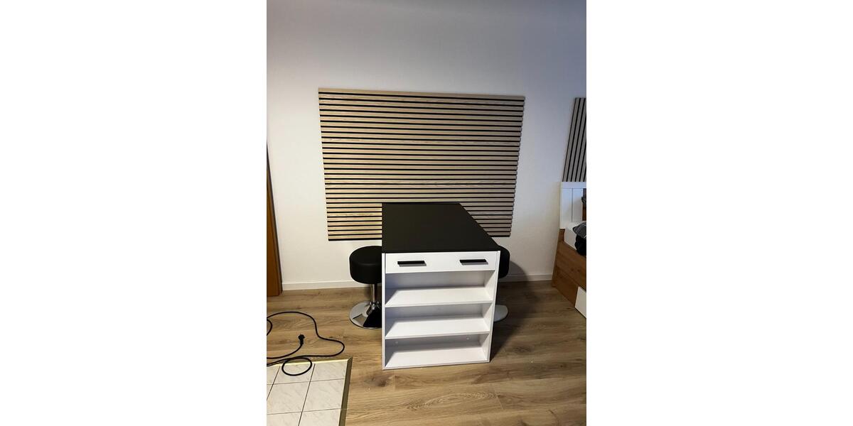 Etagenwohnung Villingen-Schwenningen Schwenningen - 1 Zimmer, 135.000&euro; | Angebot:22237487