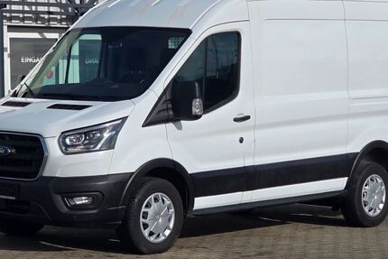 Ford Transit 150.000 km 19.990 &euro; Zimmern o. Rottweil 78658