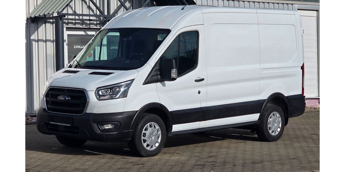 Ford Transit 150.000 km 19.990 &euro; Zimmern o. Rottweil 78658