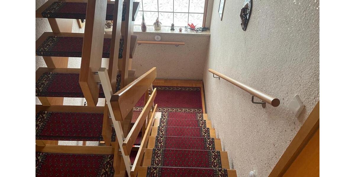 Etagenwohnung Villingen-Schwenningen Schwenningen - 1 Zimmer, 20 m&sup2;, 450&euro; | Angebot:25783425