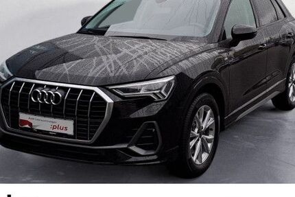 Audi Q3 55.083 km 32.760 &euro; Rottweil 78628
