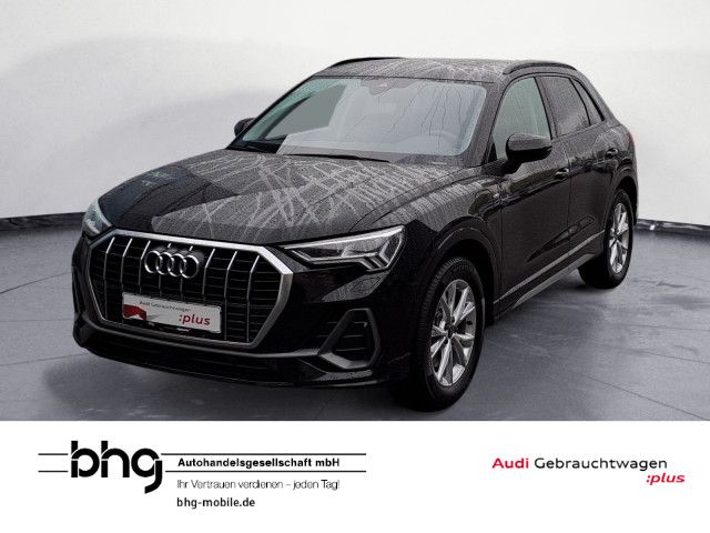 Audi Q3 55.083 km 32.760 &euro; Rottweil 78628