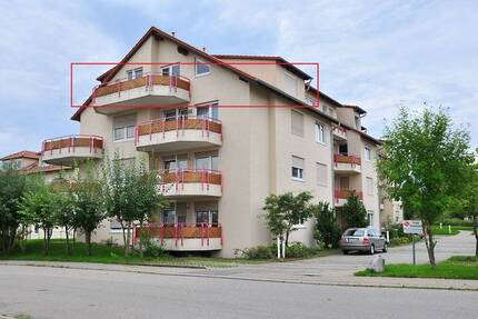 Wohnung Trossingen - 2 Zimmer, 59 m&sup2;, 181.000&euro; | Angebot:25739360