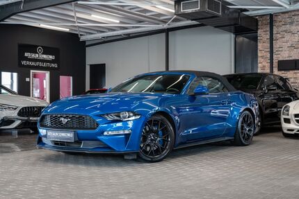 Ford Mustang 37.984 km 33.800 &euro; Trossingen 78647