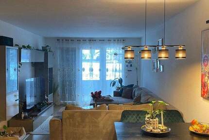 Wohnung Villingen-Schwenningen Schilterhäusle - 2 Zimmer, 58 m&sup2;, 262.000&euro; | Angebot:25839143