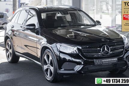Mercedes-Benz GLC 220 109.478 km 29.990 &euro; Villingen-Schwenningen 78054