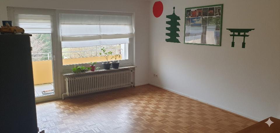 Etagenwohnung Sankt Georgen im Schwarzwald - 3 Zimmer, 75 m&sup2;, 165.000&euro; | Angebot:25048804