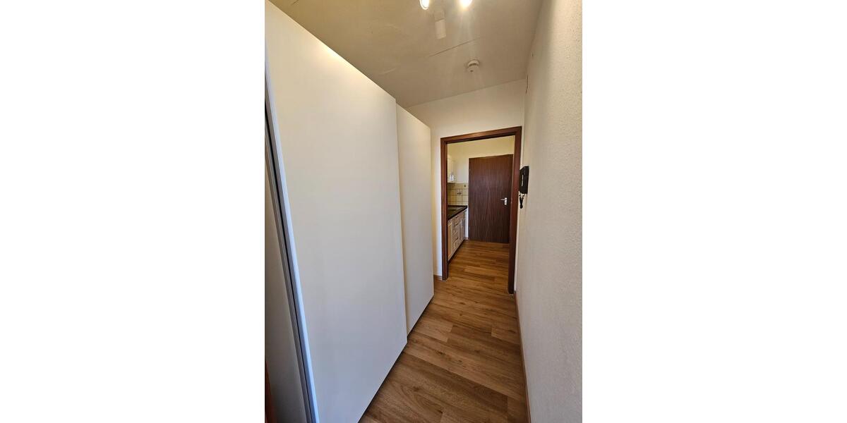 Etagenwohnung Furtwangen im Schwarzwald - 1.5 Zimmer, 40 m&sup2;, 560&euro; | Angebot:25842356