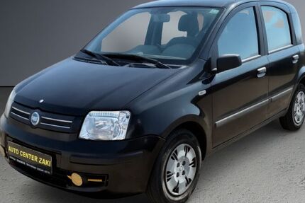 Fiat Panda 133.309 km 999 &euro; Tuttlingen 78532