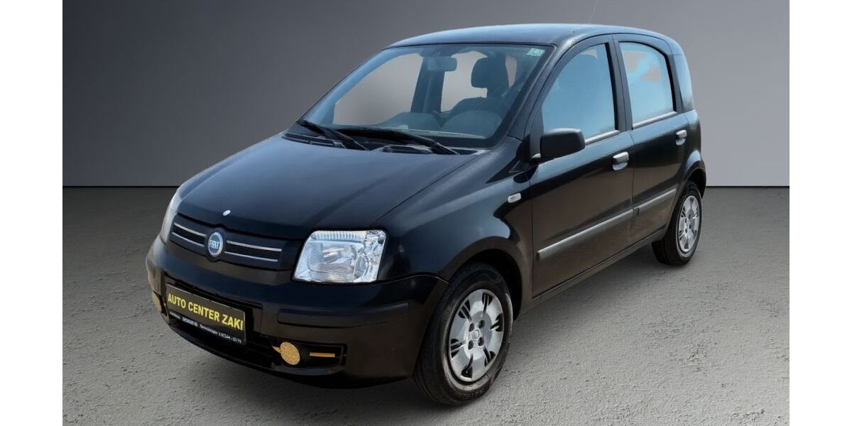 Fiat Panda 133.309 km 999 &euro; Tuttlingen 78532