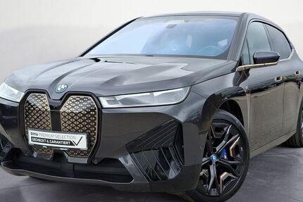 BMW iX 38.800 km 69.930 &euro; Villingen Schwenningen 78052