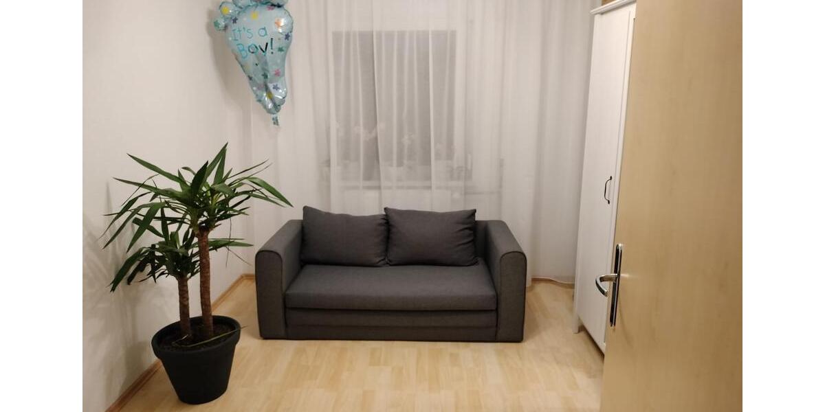 Erdgeschoßwohnung Wehingen - 3 Zimmer, 73 m&sup2;, 160.000&euro; | Angebot:25756254