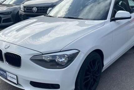 BMW 116 117.636 km 6.999 &euro; Epfendorf 78736