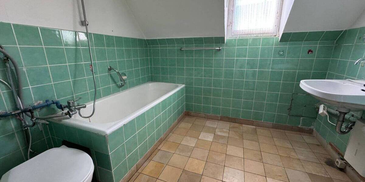 Doppelhaushälfte Villingen-Schwenningen Villingen - 5 Zimmer, 100 m&sup2;, 292.300&euro; | Angebot:26117704