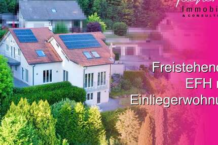 Haus Immendingen - 8 Zimmer, 240 m&sup2;, 625.000&euro; | Angebot:25898417