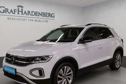 VW T-Roc 40.300 km 22.460 &euro; Tuttlingen 78532