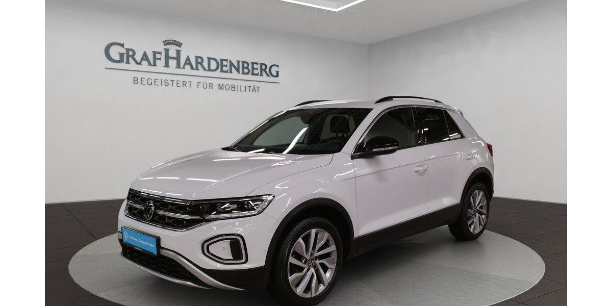 VW T-Roc 40.300 km 22.460 &euro; Tuttlingen 78532