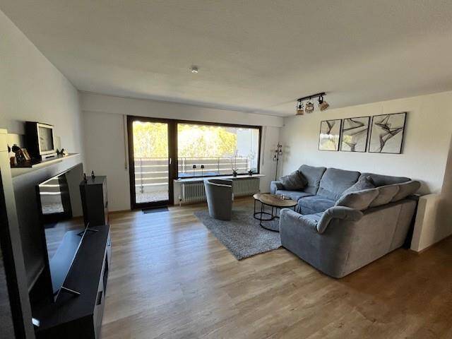 Etagenwohnung Villingen-Schwenningen Villingen - 3 Zimmer, 91 m&sup2;, 224.500&euro; | Angebot:26672578