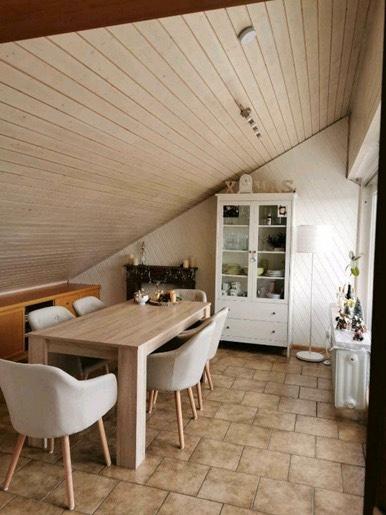 Etagenwohnung Donaueschingen - 3.5 Zimmer, 94 m&sup2;, 995&euro; | Angebot:26348700