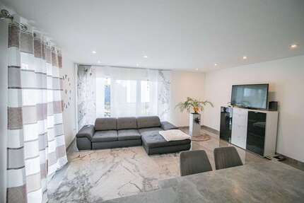 Wohnung Trossingen - 3 Zimmer, 97 m&sup2;, 349.000&euro; | Angebot:25990787