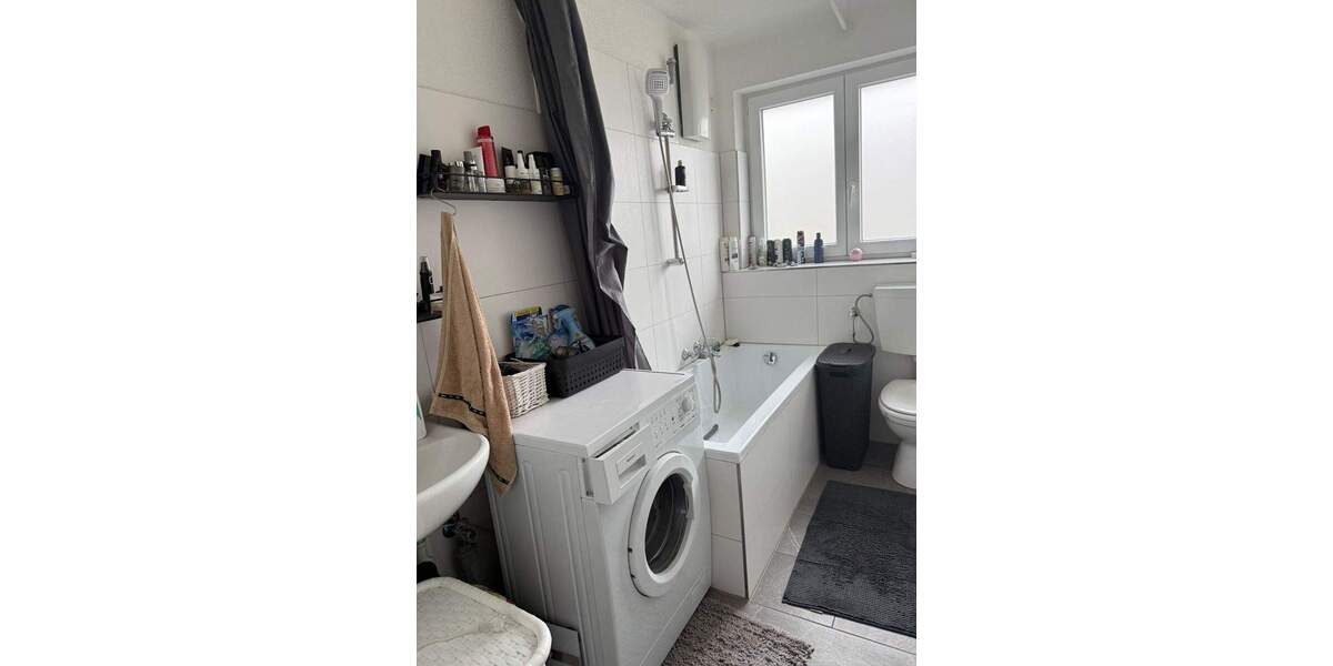 Etagenwohnung Spaichingen - 3 Zimmer, 62 m&sup2;, 134.000&euro; | Angebot:26026569