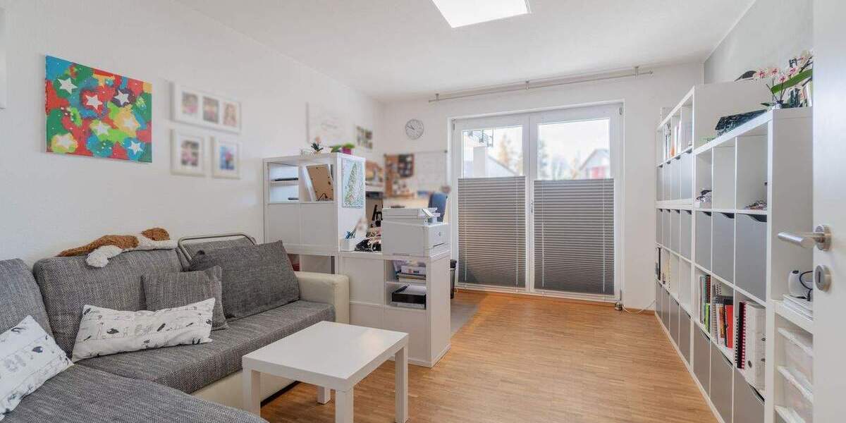 Etagenwohnung Villingen-Schwenningen Schwenningen - 5 Zimmer, 203 m&sup2;, 747.000&euro; | Angebot:25695899