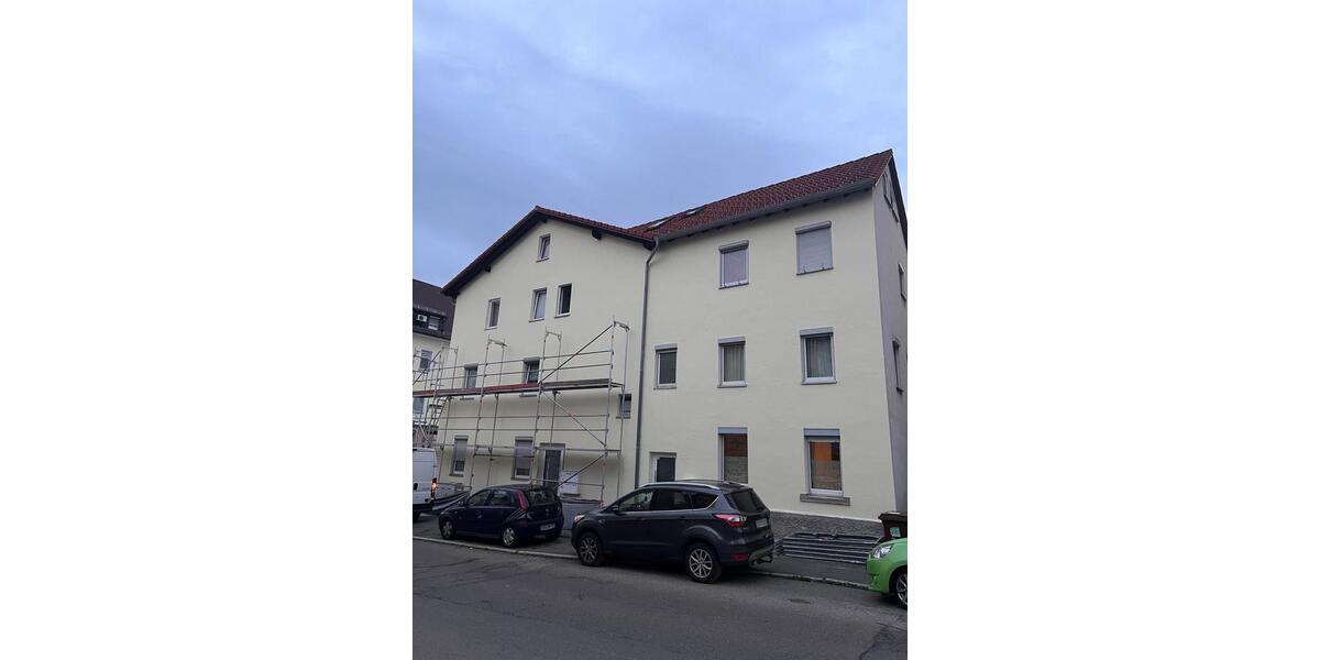 Maisonettenwohnung Tuttlingen - 2 Zimmer, 74 m&sup2;, 950&euro; | Angebot:25085104