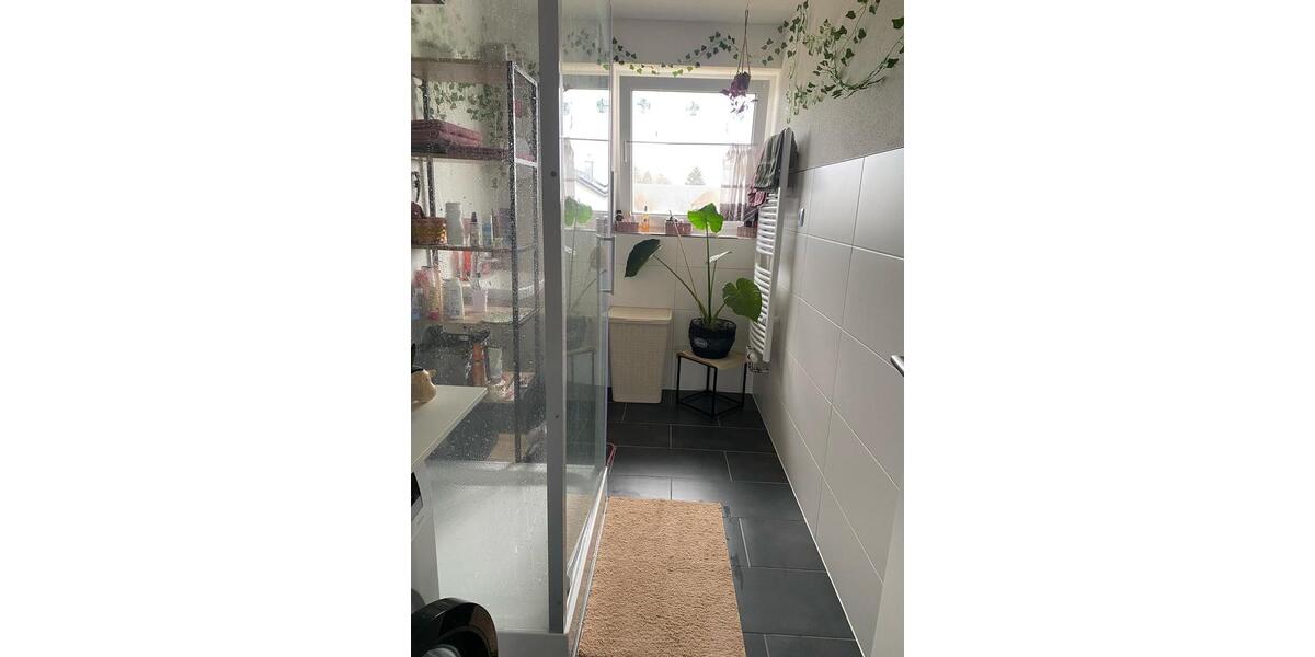 Etagenwohnung Trossingen - 3 Zimmer, 75 m&sup2;, 1.000&euro; | Angebot:25945552