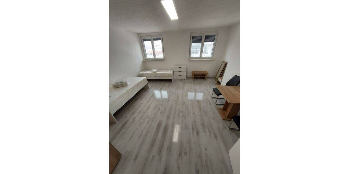 Etagenwohnung Villingen-Schwenningen Schwenningen - 3 Zimmer, 76 m&sup2;, 210.000&euro; | Angebot:26786446