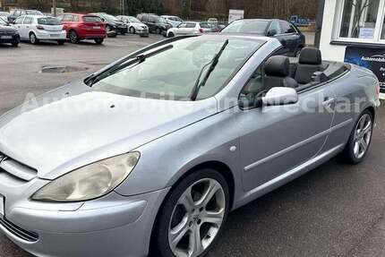 Peugeot 307 171.000 km 1.750 &euro; Oberndorf am Neckar 78727
