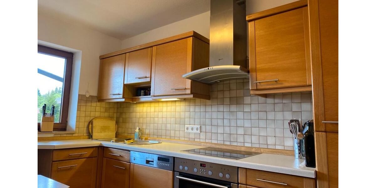 Etagenwohnung Tuttlingen - 3 Zimmer, 105 m&sup2;, 360.000&euro; | Angebot:26582236
