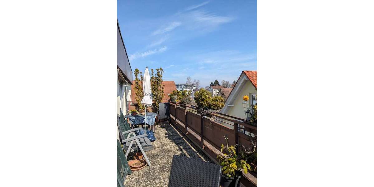 Etagenwohnung Dauchingen - 4.5 Zimmer, 136 m&sup2;, 298.000&euro; | Angebot:25478905