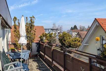 Wohnung Dauchingen - 4.5 Zimmer, 136 m&sup2;, 298.000&euro; | Angebot:25478905