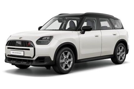Mini Countryman SE (Cooper) 1.256 km 41.250 &euro; Donaueschingen 78166