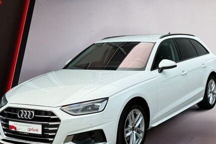Audi A4 84.404 km 24.549 &euro; Donaueschingen 78166