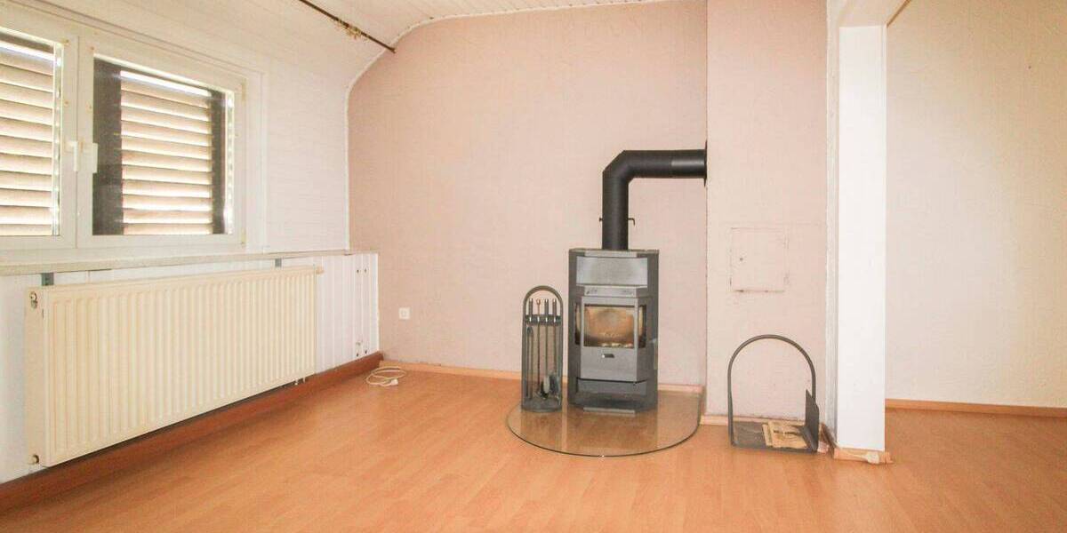 Gewerbeobjekt Hornberg Stadtgebiet - 95.000&euro; | Angebot:26805892
