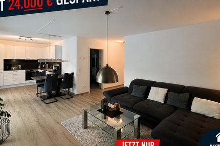 Wohnung Schramberg-Sulgen Sulgen - 3 Zimmer, 92 m&sup2;, 345.000&euro; | Angebot:24780949