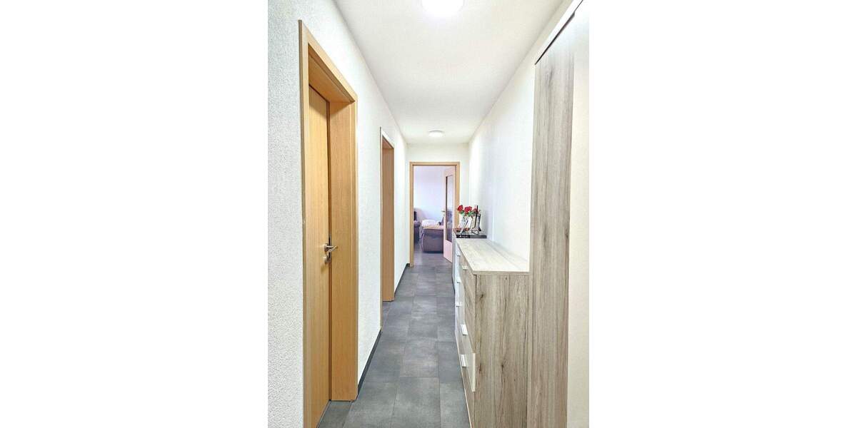 Etagenwohnung Villingen-Schwenningen Villingen - 3 Zimmer, 74 m&sup2;, 219.000&euro; | Angebot:25685948