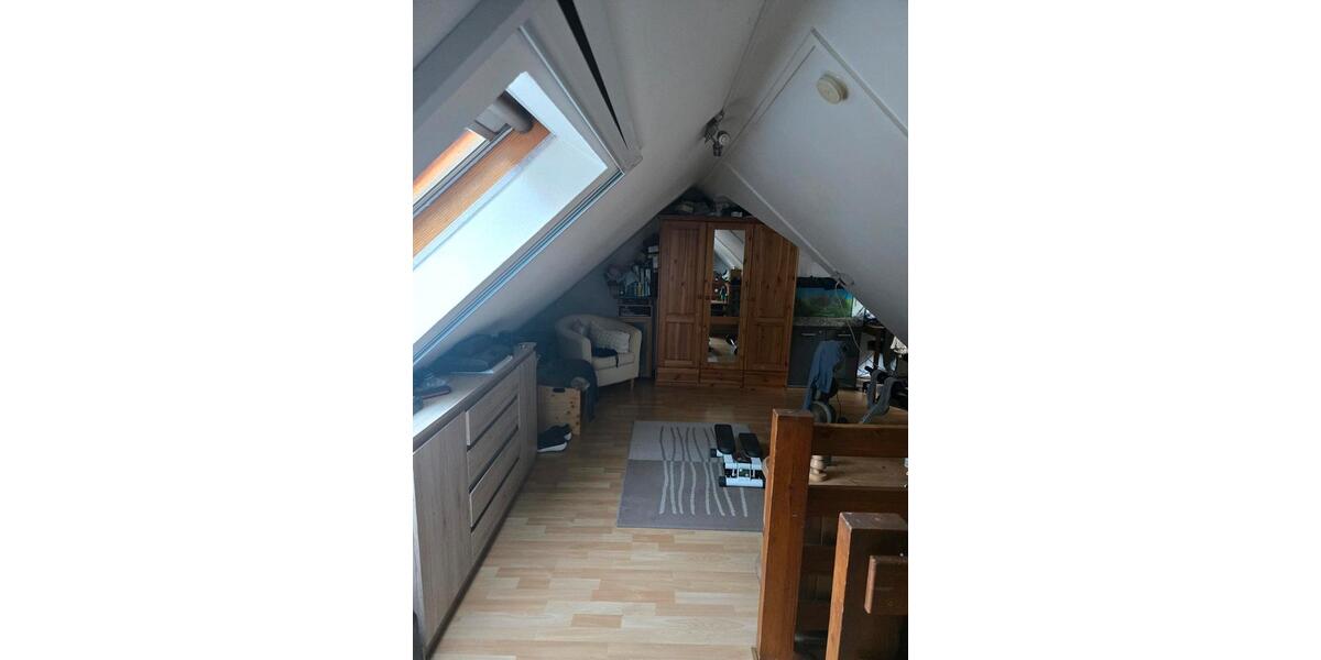 Dachgeschoßwohnung Oberndorf am Neckar - 4.5 Zimmer, 101 m&sup2;, 88.000&euro; | Angebot:27230214